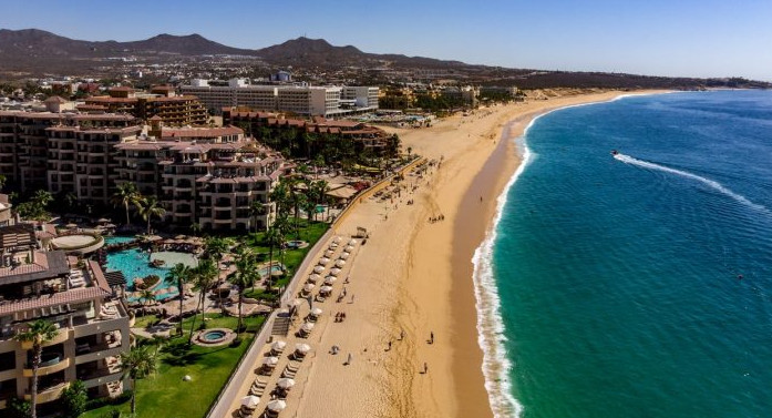 Imagen de La Paz - Viaja a Los Cabos con FunShaft Travel