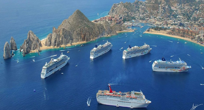 Imagen de La Paz - Viaja a Los Cabos con FunShaft Travel