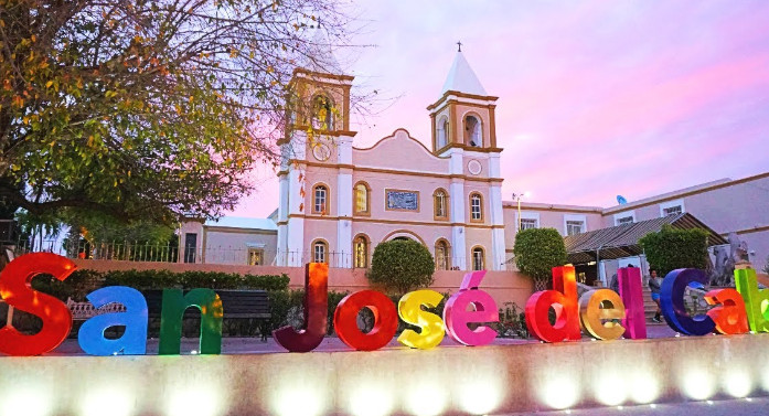 Imagen de La Paz - Viaja a Los Cabos con FunShaft Travel