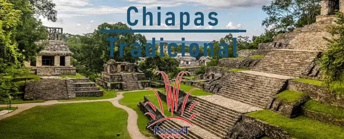 Foto de  Tour Tuxtla Gutierrez, Tuxtla Gutierrez, Cañón del Sumidero, Chiapa de Corzo, San Cristóbal de las Casas, Chiapa de Corzo, Agua Azul, Misol Ha, Palenque, San Juan Chamula, Zinacantan. - Funshaft Travel