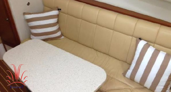 funshaft Cabo 32 Rental