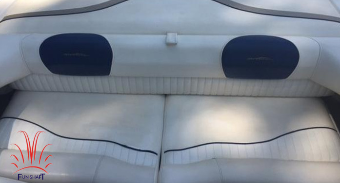 funshaft Monterrey 196 Rental