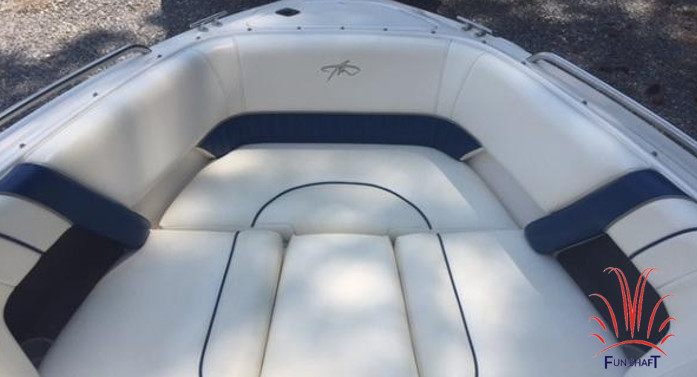 funshaft Monterrey 196 Rental