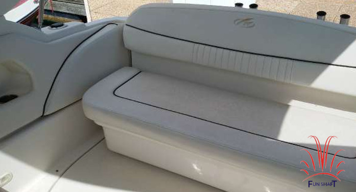 funshaft Monterrey 290 Rental