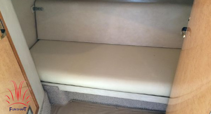 funshaft SeaRay 46 Rental