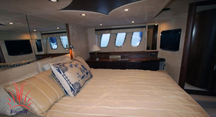 funshaft Sunseeker 64 Rental